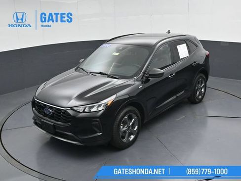 Used 2024 Ford Escape ST-Line AWD/4WD image 47