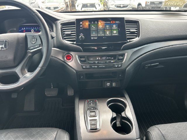 Used 2021 Honda Passport EX-L image 15