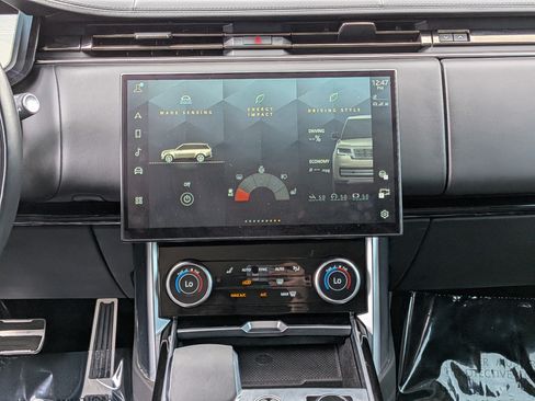 Used 2023 Land Rover Range Rover SE AWD/4WD image 20