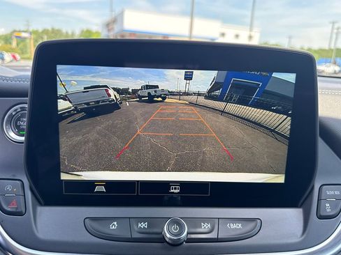 Used 2024 Chevrolet Blazer LT w/ LPO, Floor Liner Package FWD image 31