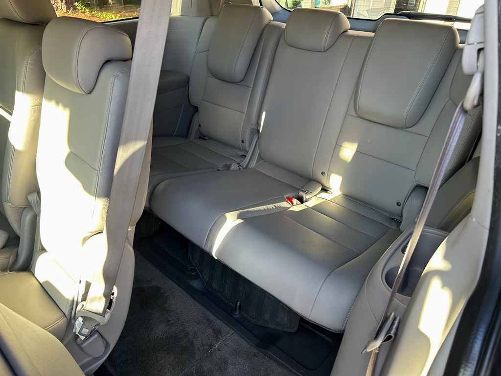 Used 2015 Honda Odyssey EX-L image 10