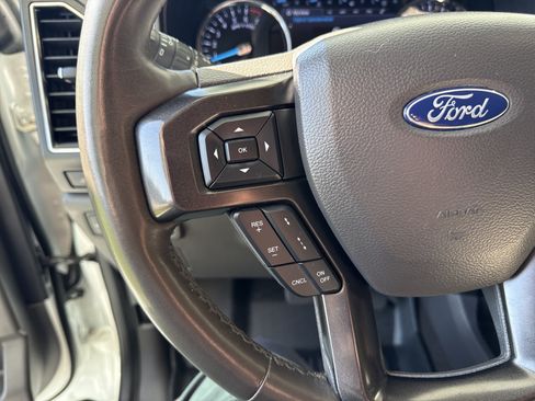 Used 2021 Ford Expedition Limited RWD image 18
