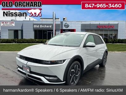 Used 2024 Hyundai Ioniq 5 SEL