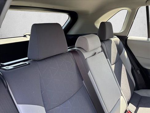 Certified 2020 Toyota RAV4 XLE w/ Convenience Package FWD image 18