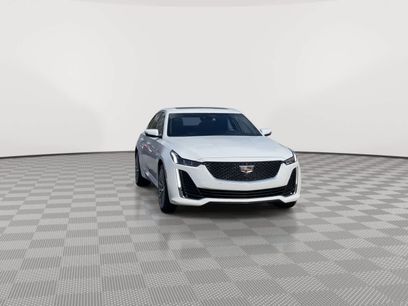 Used 2023 Cadillac CT5 Premium Luxury w/ Technology Package