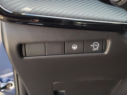 New 2026 Nissan Kicks SR image 19