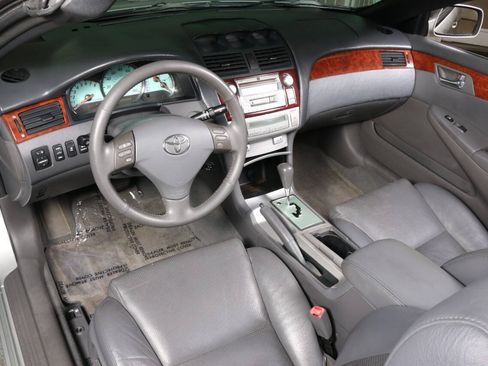 Used 2006 Toyota Solara SLE FWD image 4