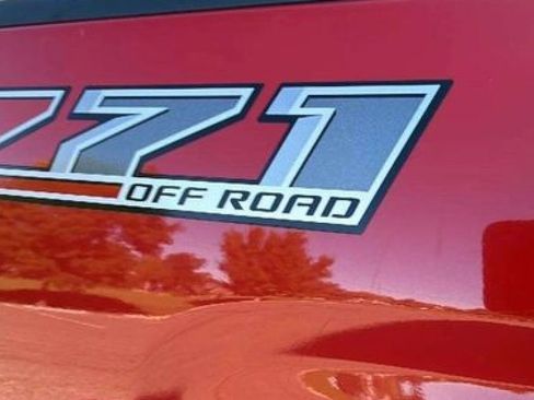 Used 2017 Chevrolet Silverado 3500 LTZ w/ Duramax Plus Package image 22