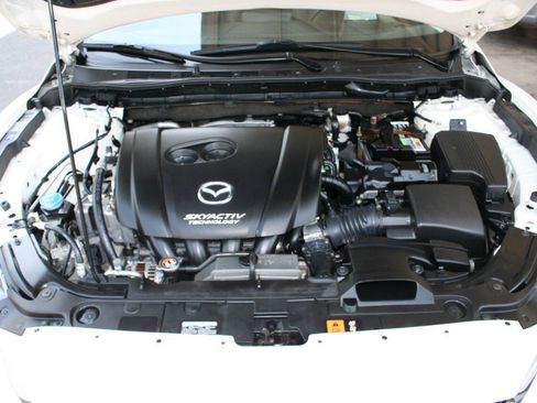 Used 2017 MAZDA MAZDA6 Grand Touring FWD image 13