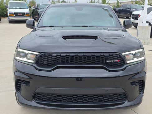 New 2026 Dodge Durango GT image 8