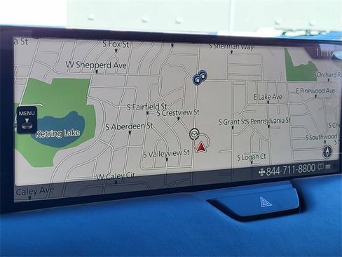 New 2026 MAZDA CX-90 Plug-In Hybrid w/ Premium Plus image 21