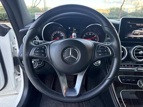Used 2018 Mercedes-Benz C 300 Coupe image 18