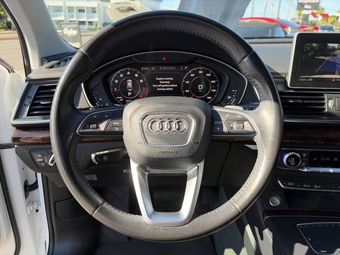 Used 2018 Audi Q5 2.0T Premium AWD/4WD image 34