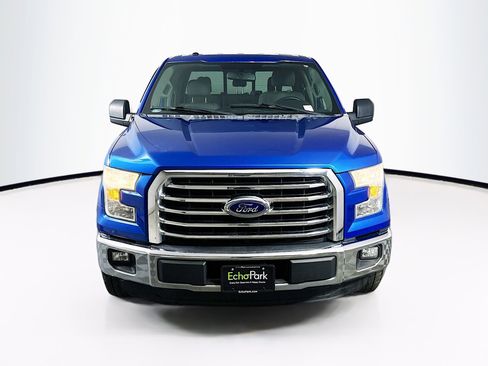 Used 2015 Ford F150 XLT w/ Equipment Group 302A Luxury image 2