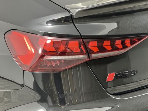 New 2026 Audi RS 3 AWD/4WD image 26