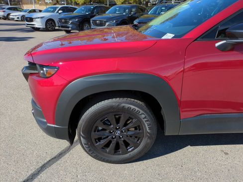 New 2026 MAZDA CX-50 AWD 2.5 Hybrid w/ Weather Package image 15
