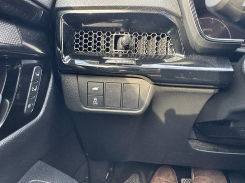 Certified 2023 Honda CR-V Sport Touring image 28