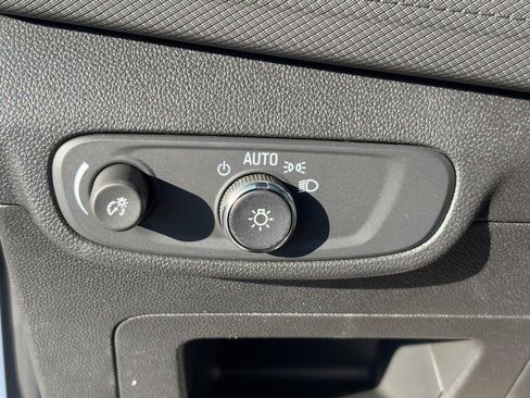 New 2026 Chevrolet TrailBlazer LT w/ Driver Confidence Package image 12