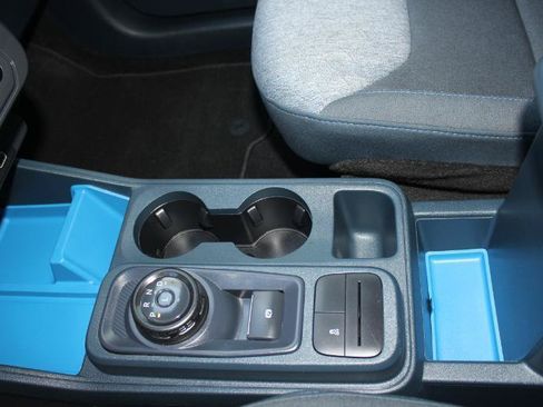 Used 2025 Ford Maverick XLT FWD image 36