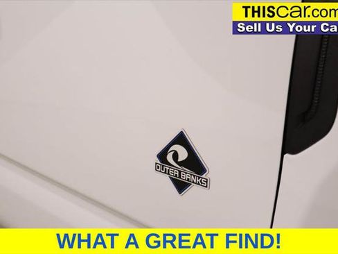 Used 2025 Ford Bronco Sport Outer Banks AWD/4WD image 12