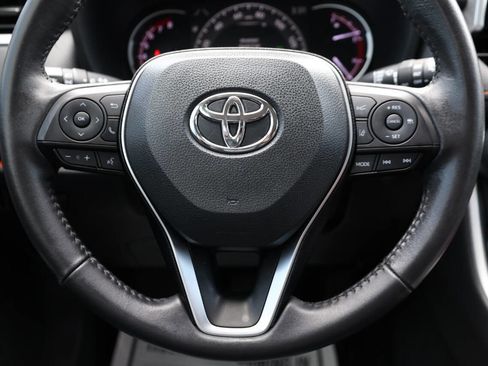 Used 2020 Toyota RAV4 Adventure w/ Protection Package AWD/4WD image 18