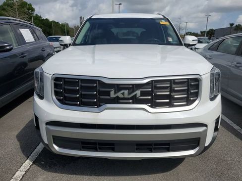 Used 2023 Kia Telluride S image 2