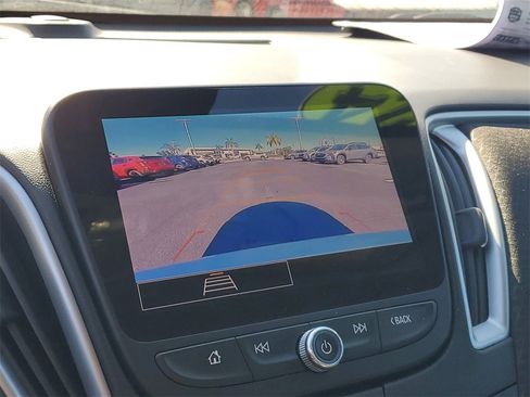 Used 2024 Chevrolet Malibu RS image 22