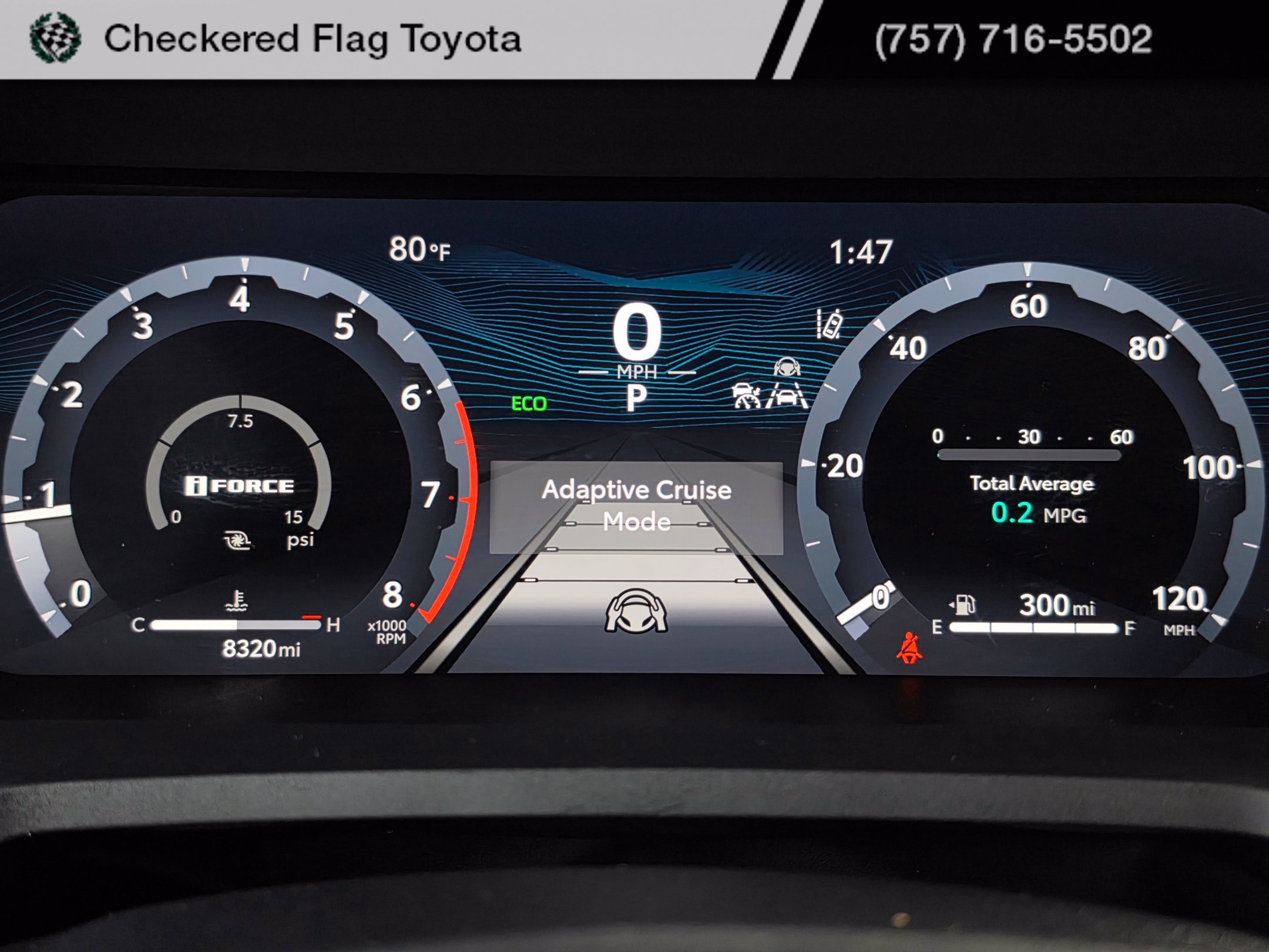 Used 2024 Toyota Tacoma TRD Sport w/ TRD Sport Upgrade Package RWD image 13