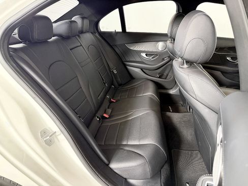 Used 2015 Mercedes-Benz C 300 Sedan image 43