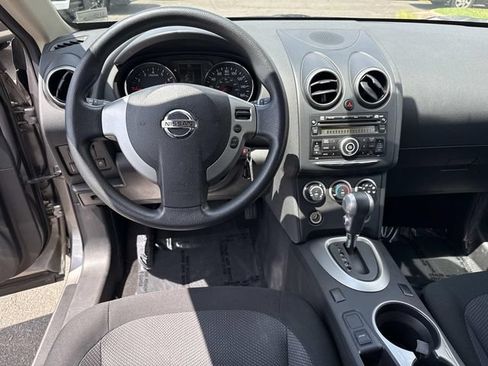 Used 2012 Nissan Rogue S FWD image 17