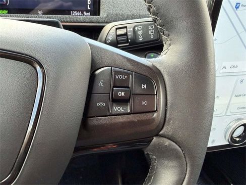 Certified 2021 Ford Mustang Mach-E Premium image 14