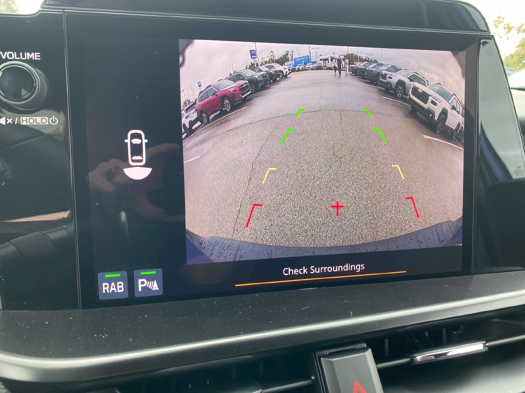New 2026 Subaru Outback Premium AWD/4WD image 21