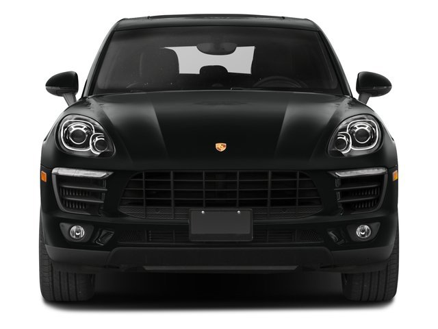Used 2017 Porsche Macan S AWD/4WD image 4