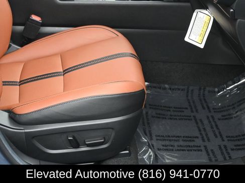 Used 2024 MAZDA CX-50 2.5 Turbo w/ Weather Package image 7