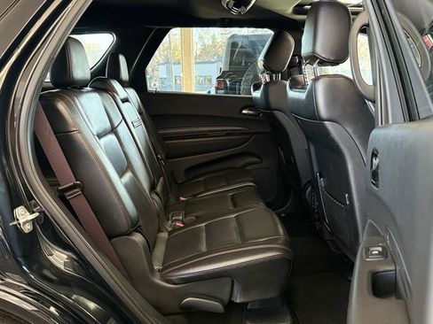 Used 2023 Dodge Durango R/T image 27