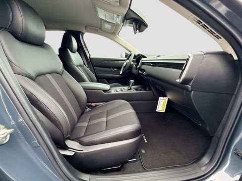 New 2025 MAZDA CX-50 AWD 2.5 S w/ Accent Package image 29