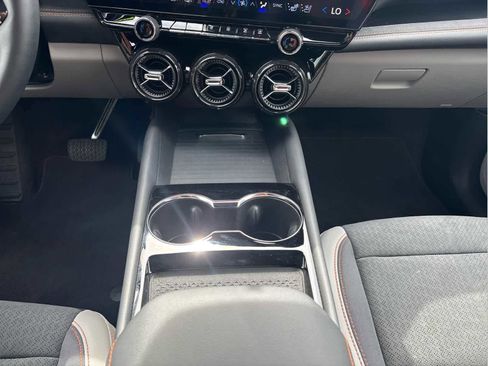 Used 2026 Chevrolet Blazer EV RS AWD/4WD image 21