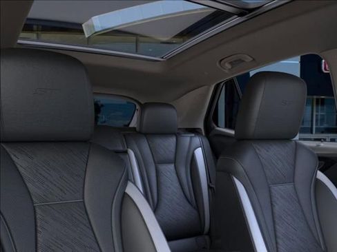 New 2026 Buick Envision Sport Touring AWD/4WD image 24