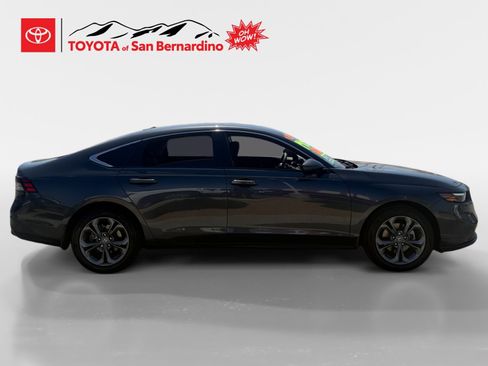 Used 2024 Honda Accord EX image 6