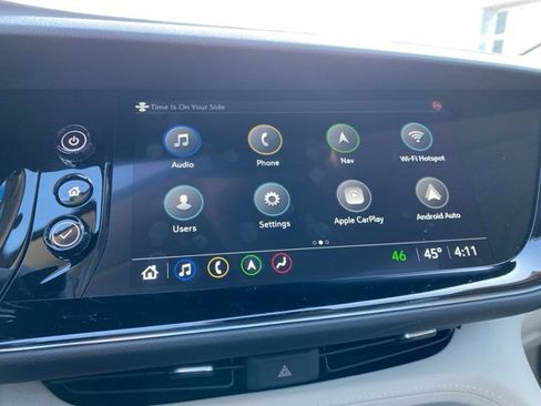 Used 2023 Buick Envision Avenir image 29