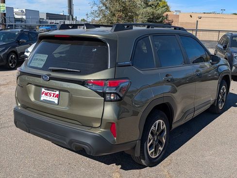 New 2026 Subaru Forester Premium image 4