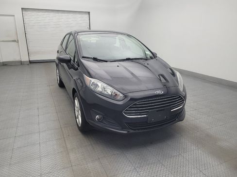 Used 2019 Ford Fiesta SE w/ Equipment Group 201A FWD image 14