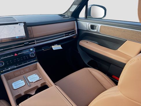 New 2026 Hyundai Santa Fe Calligraphy image 17