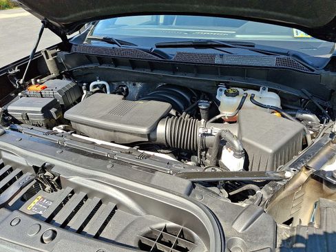 Used 2022 Chevrolet Silverado 1500 RST image 28