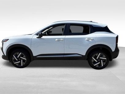 Used 2026 Nissan Kicks SV
