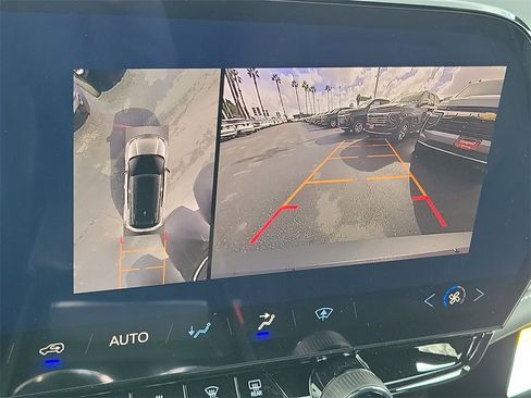 New 2026 Chevrolet Blazer EV LT image 9