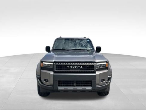 Used 2024 Toyota Land Cruiser w/ Premium Package image 9