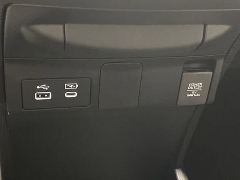 New 2026 Honda Odyssey EX-L image 17