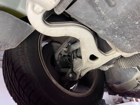 Used 2003 Ford Thunderbird RWD image 80