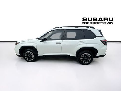 Used 2026 Subaru Forester Premium AWD/4WD image 4